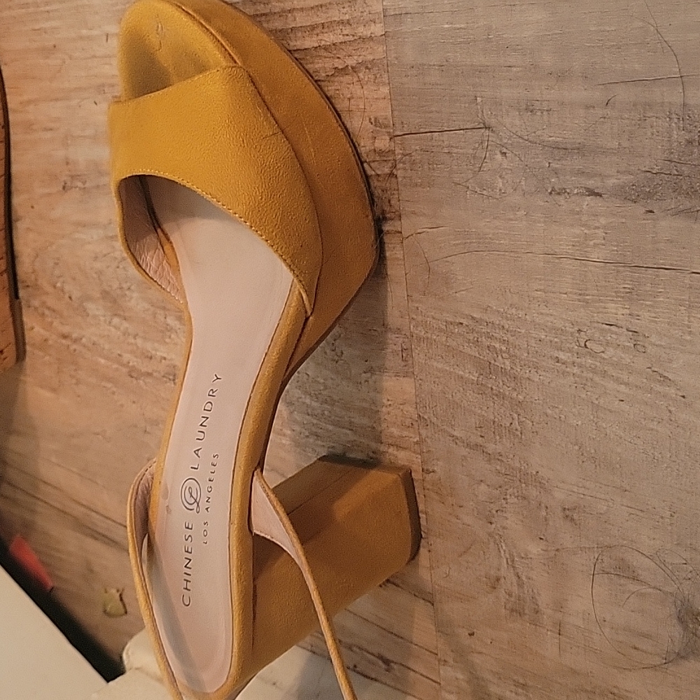 Shoes - Picture 2 of 2